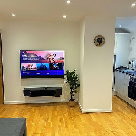 133C Hibrid Home อ็อกซ์ฟอร์ด ภายนอก รูปภาพ